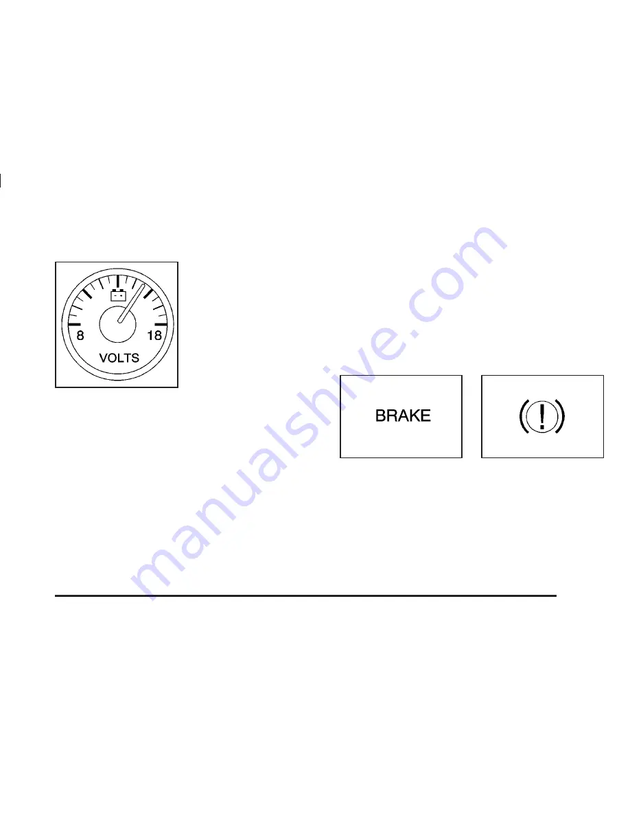 Chevrolet 2004 Monte Carlo Owner'S Manual Download Page 149