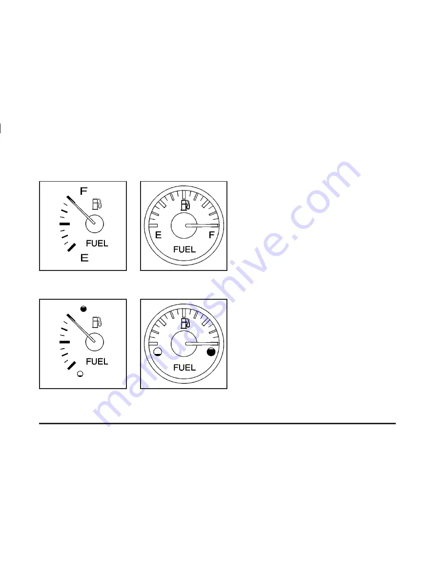 Chevrolet 2004 Monte Carlo Owner'S Manual Download Page 157