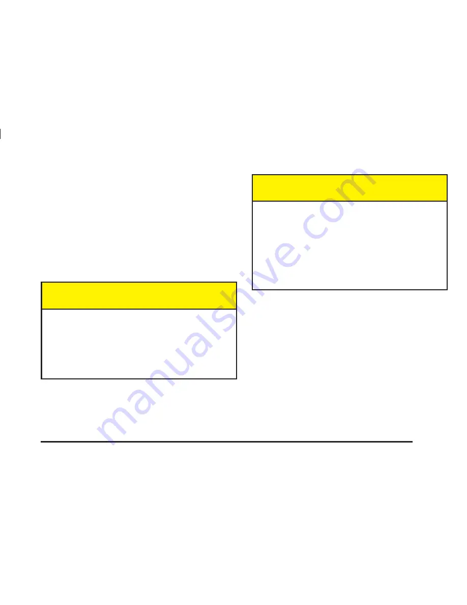 Chevrolet 2004 Monte Carlo Owner'S Manual Download Page 235