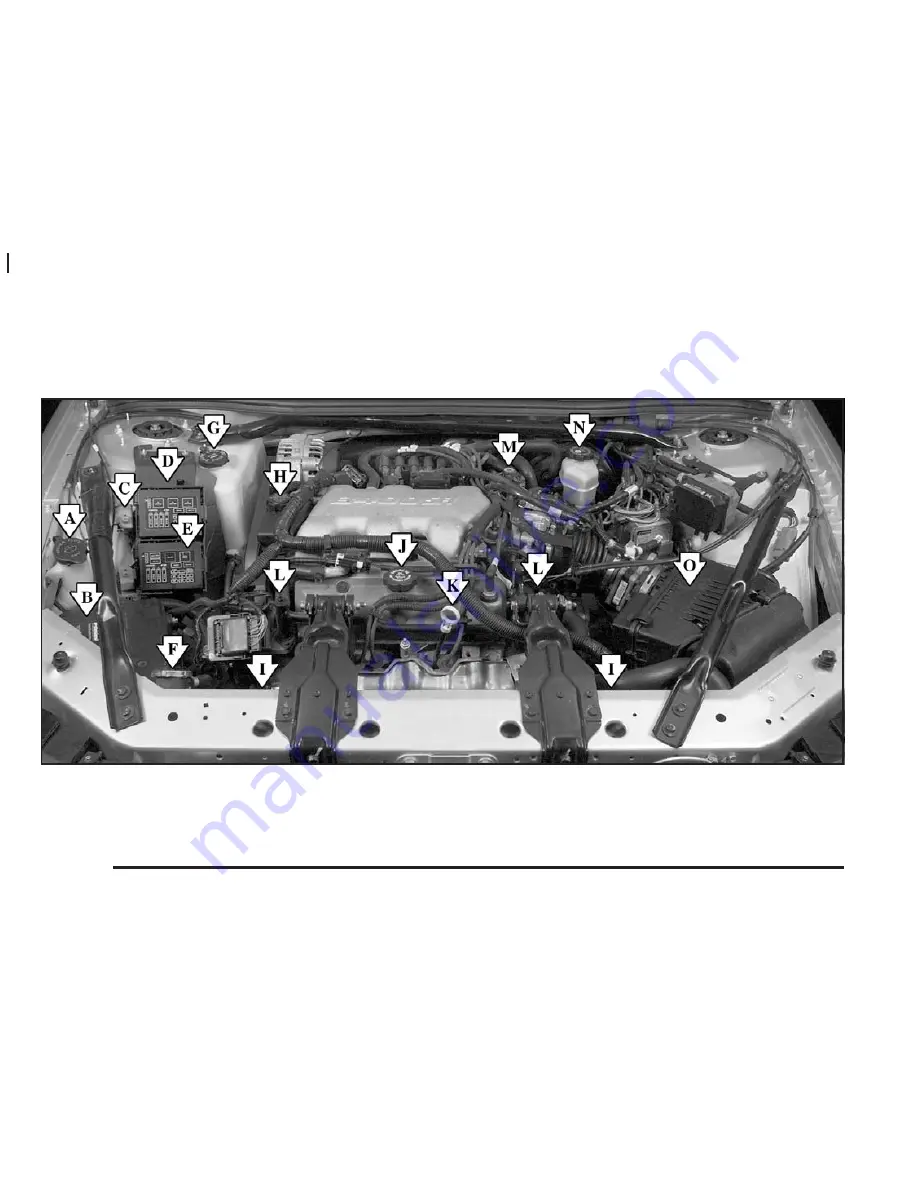 Chevrolet 2004 Monte Carlo Owner'S Manual Download Page 268