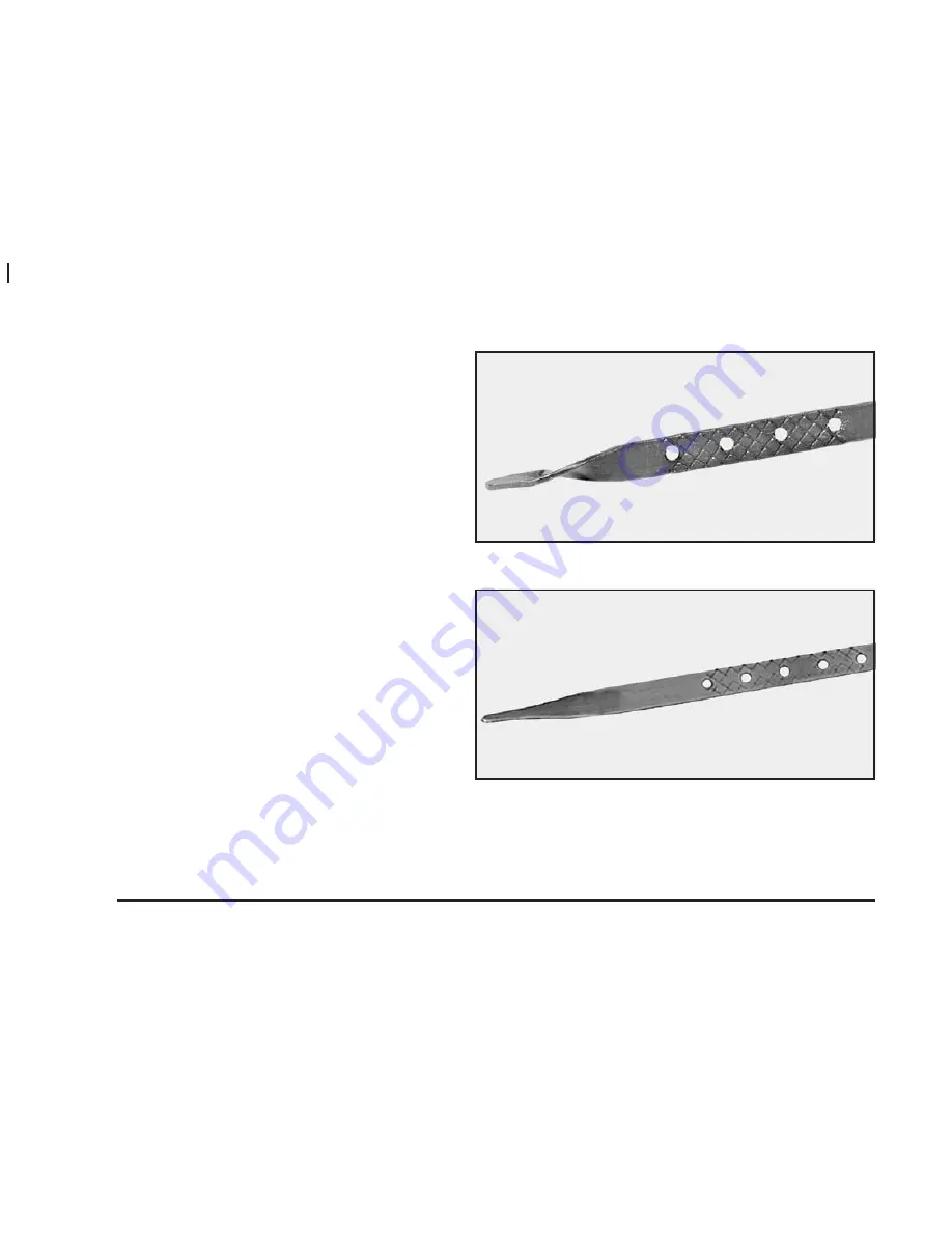 Chevrolet 2004 Monte Carlo Owner'S Manual Download Page 274