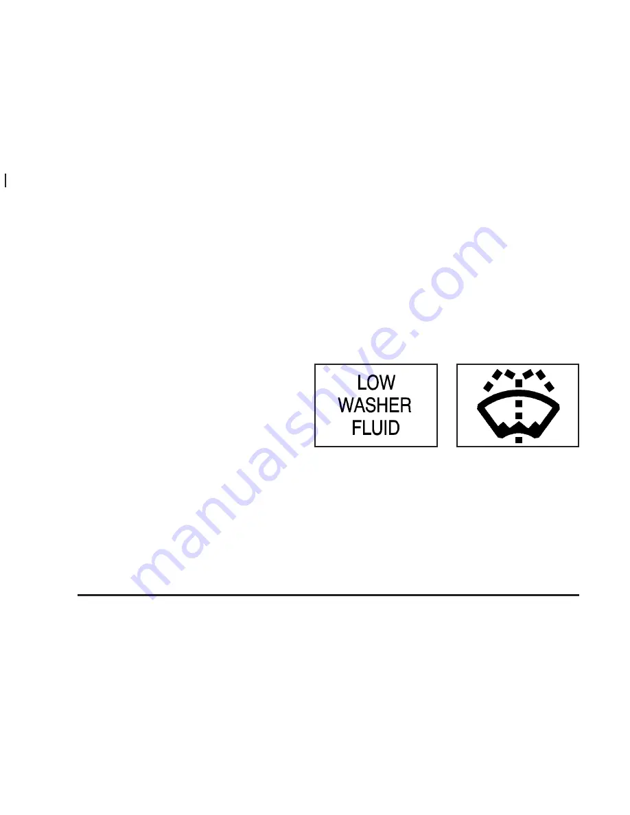 Chevrolet 2004 Monte Carlo Owner'S Manual Download Page 304