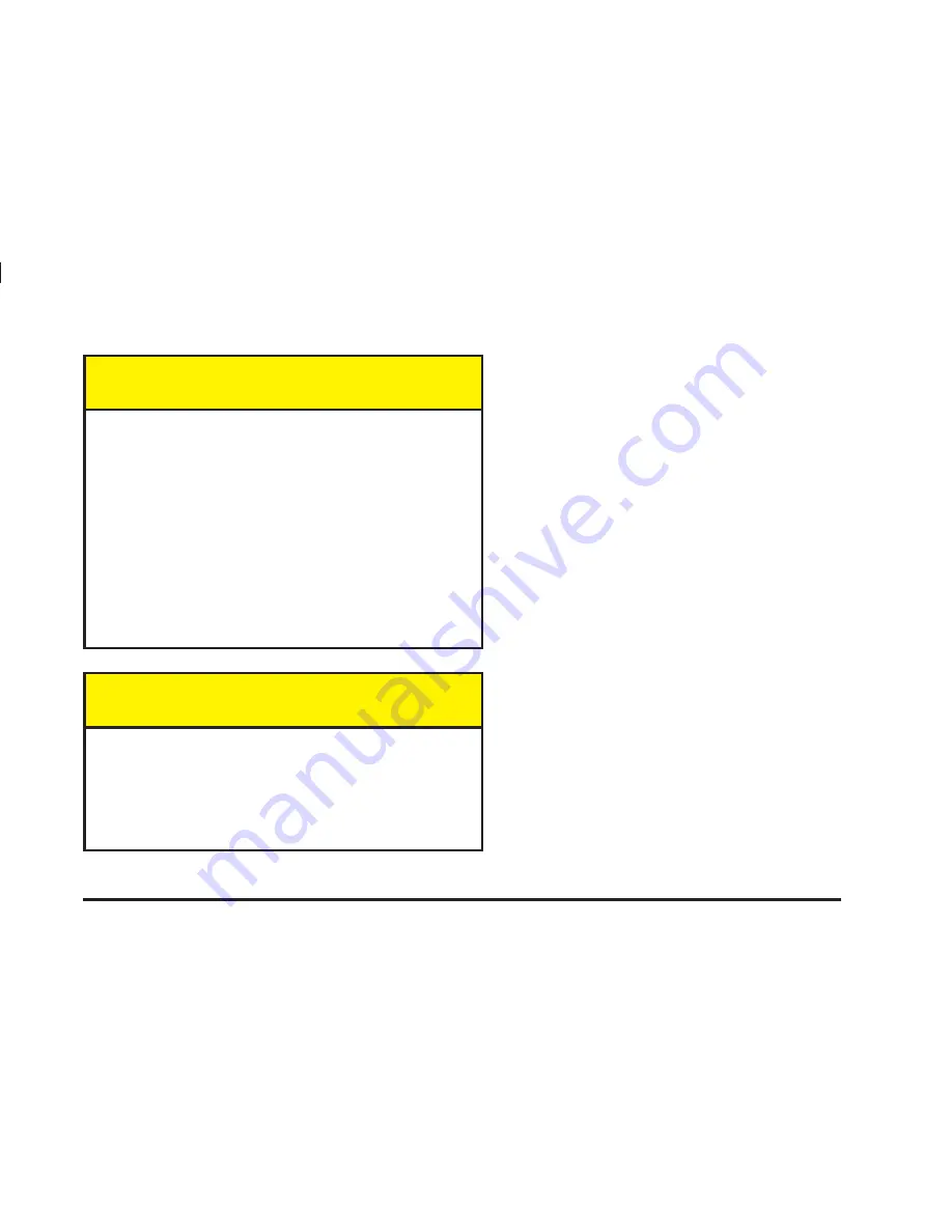 Chevrolet 2004 Monte Carlo Owner'S Manual Download Page 333