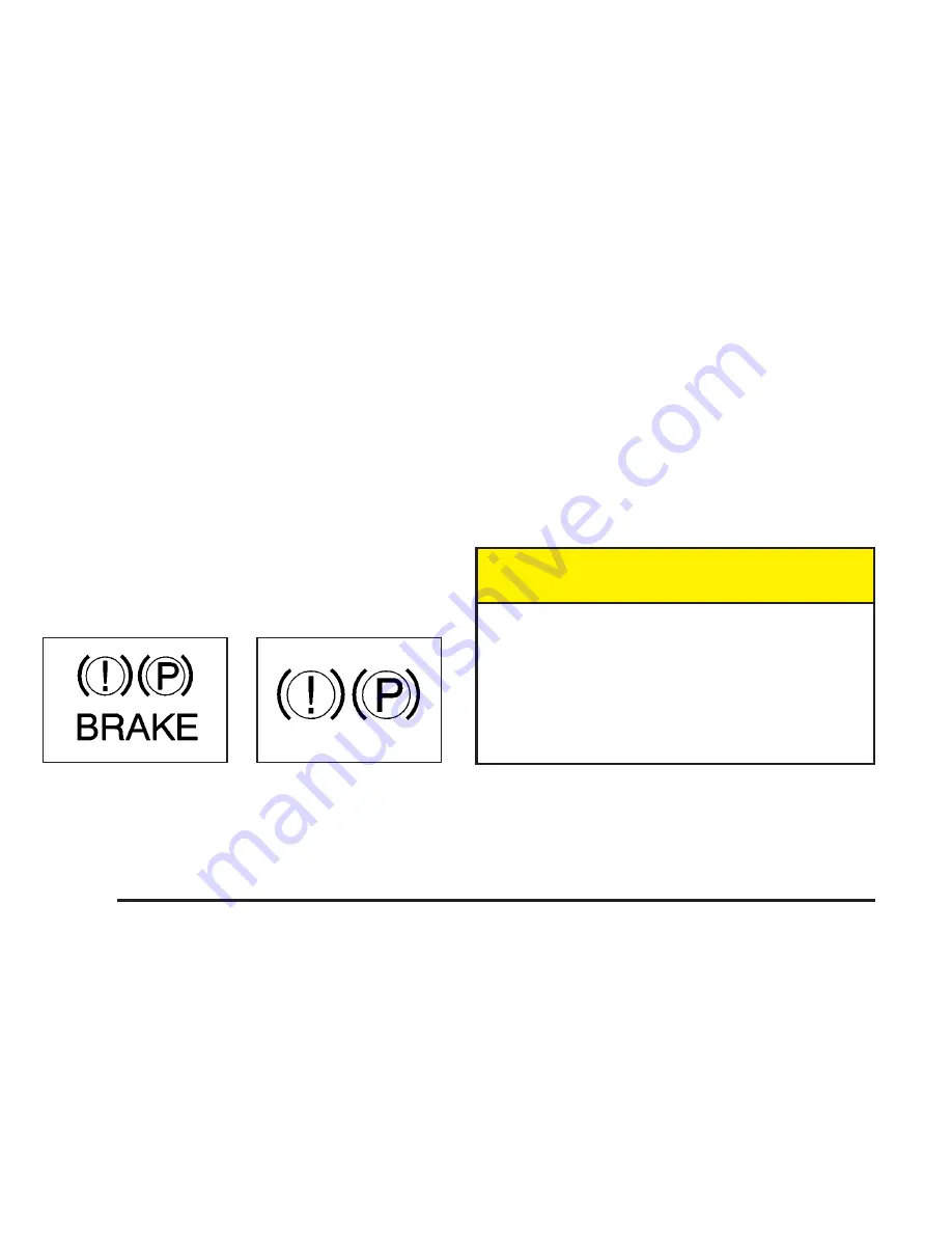 Chevrolet 2004 Silverado 1500 Pickup Owner'S Manual Download Page 204