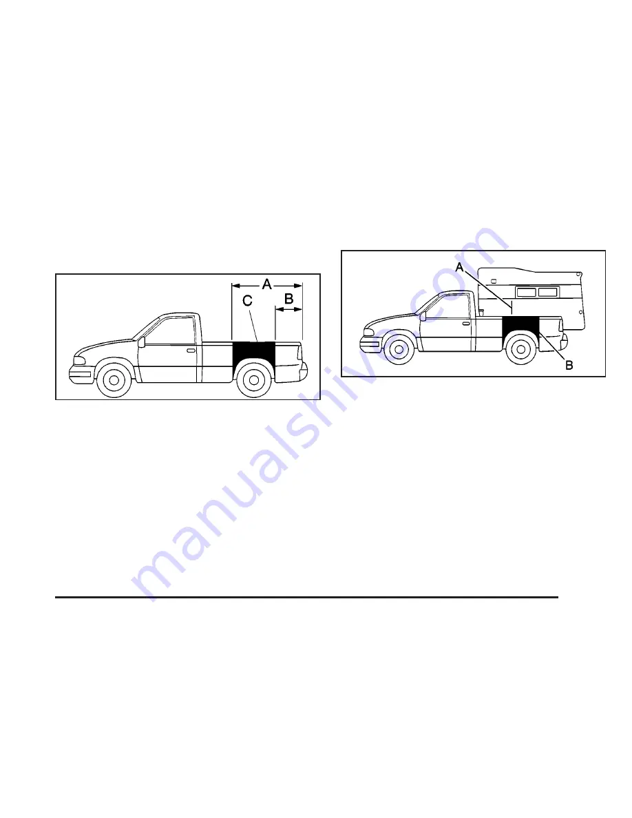 Chevrolet 2004 Silverado 1500 Pickup Owner'S Manual Download Page 359