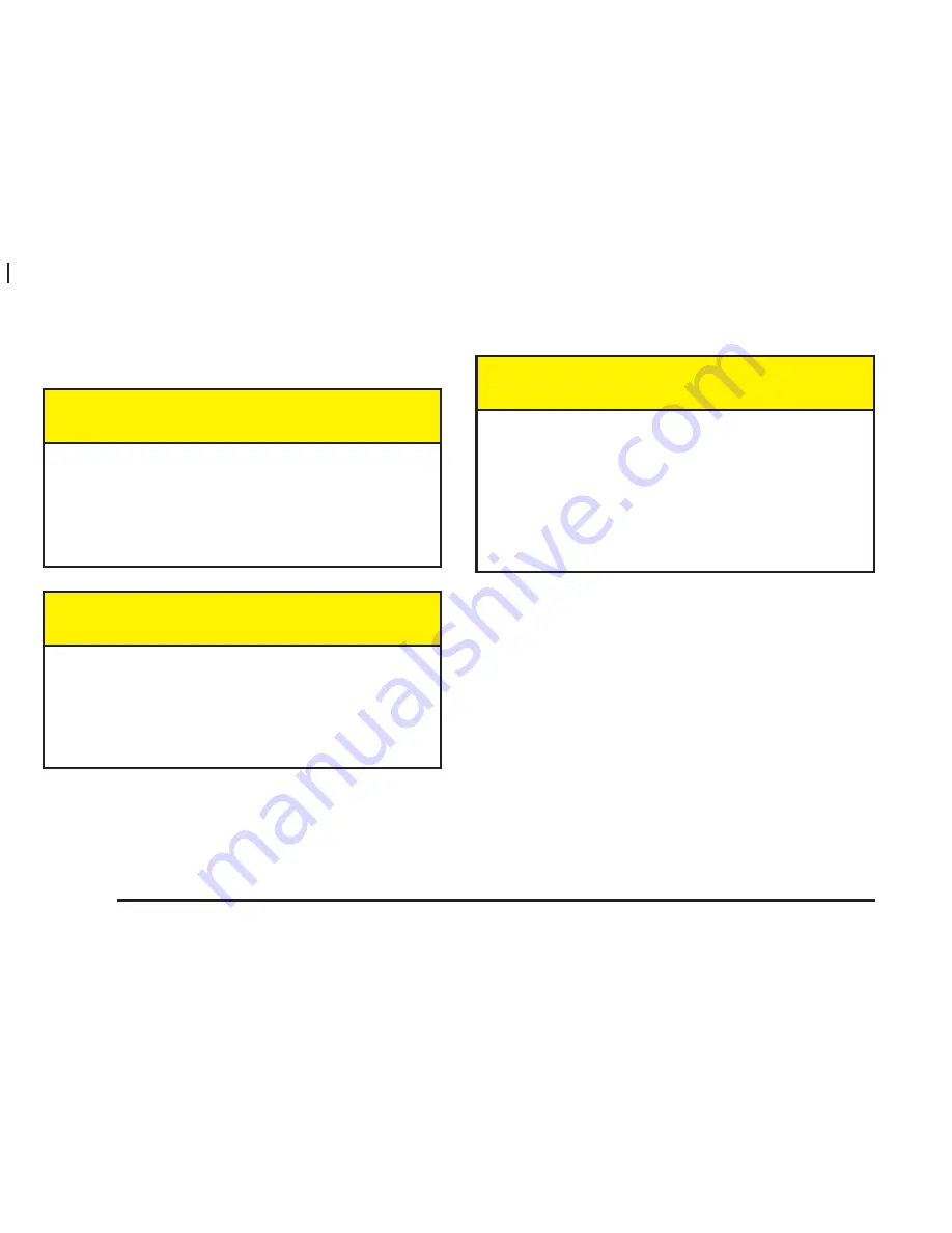 Chevrolet 2004 Tahoe Owner'S Manual Download Page 26