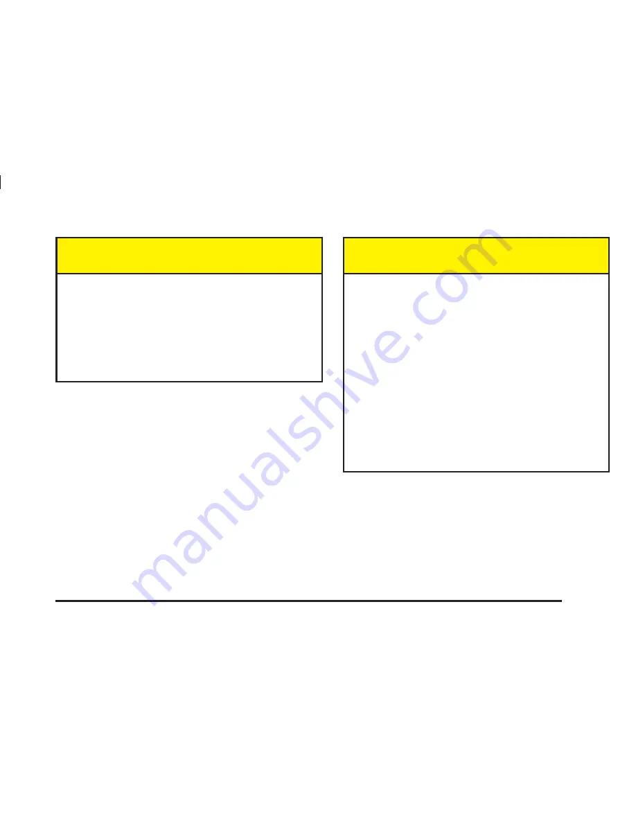 Chevrolet 2004 Tahoe Owner'S Manual Download Page 359