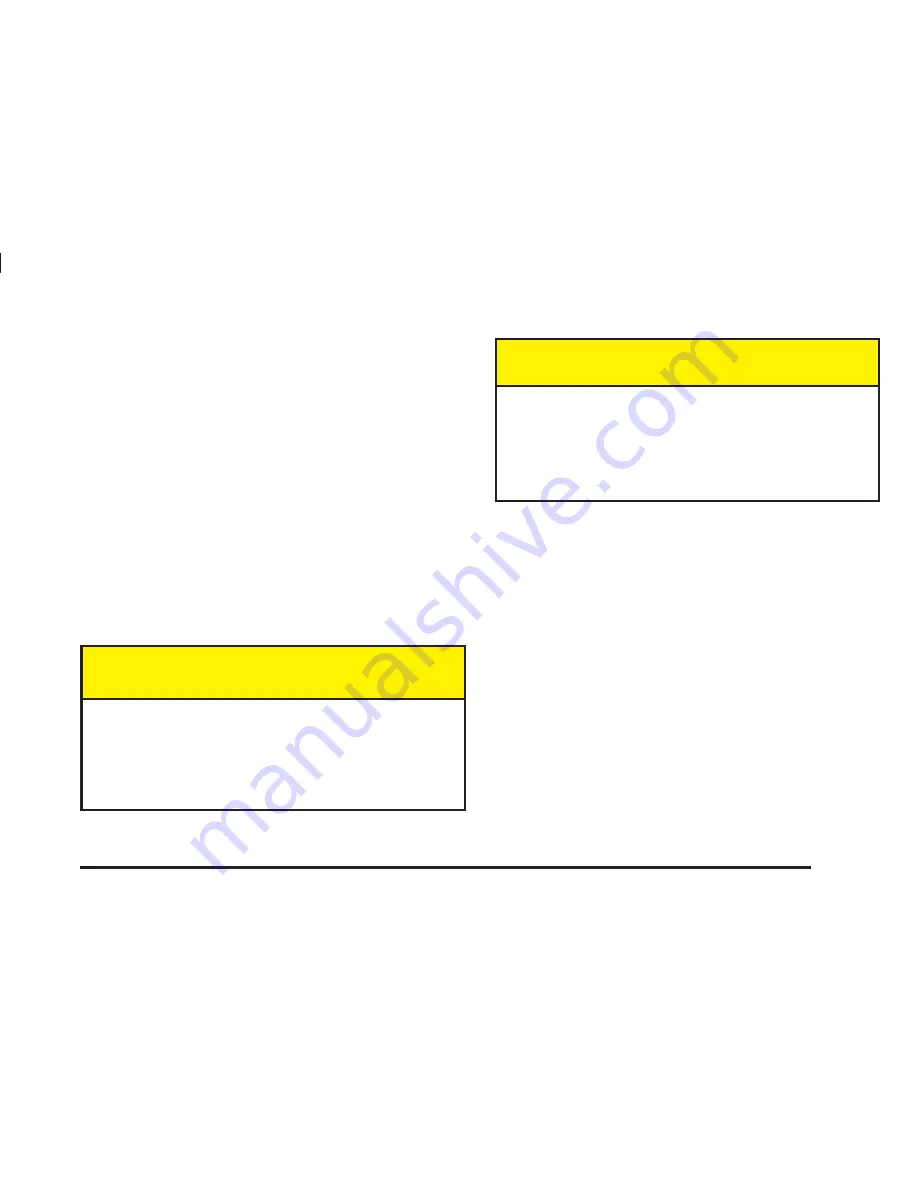 Chevrolet 2004 Tahoe Owner'S Manual Download Page 503