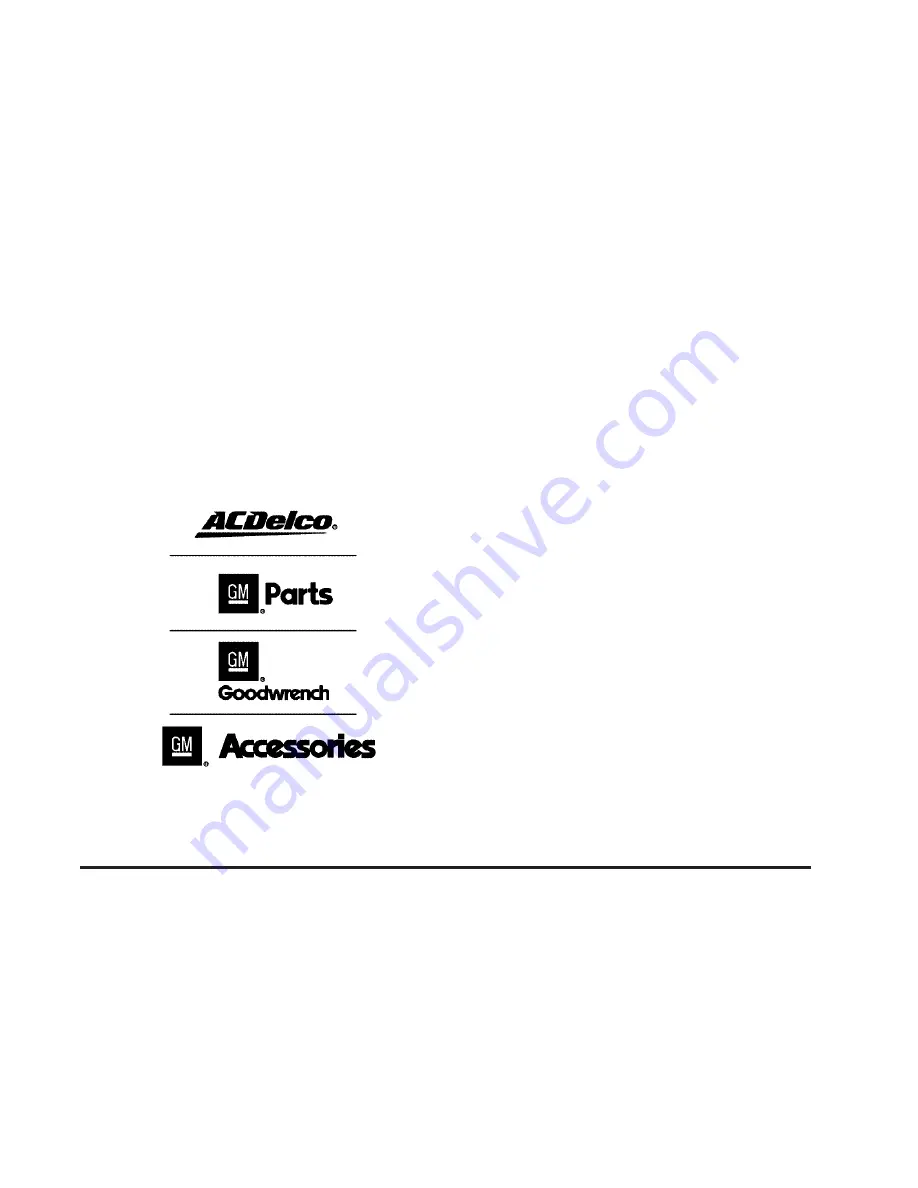 Chevrolet 2005 Aveo Owner'S Manual Download Page 185