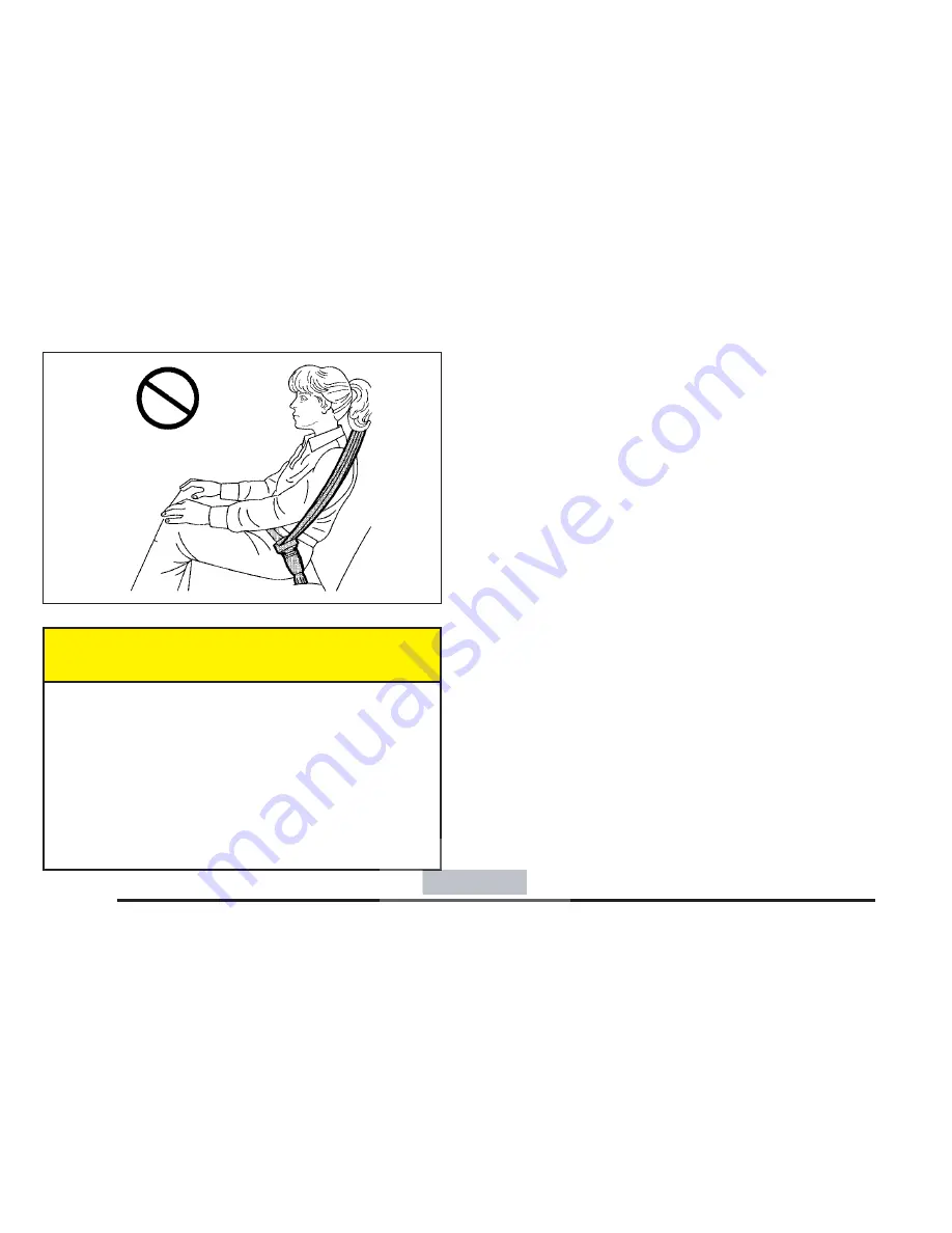 Chevrolet 2005 Classic Owner'S Manual Download Page 34