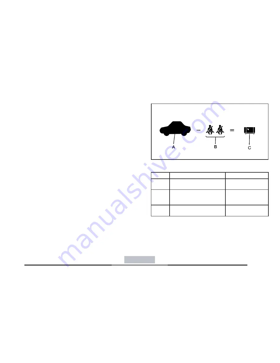 Chevrolet 2005 Classic Owner'S Manual Download Page 171