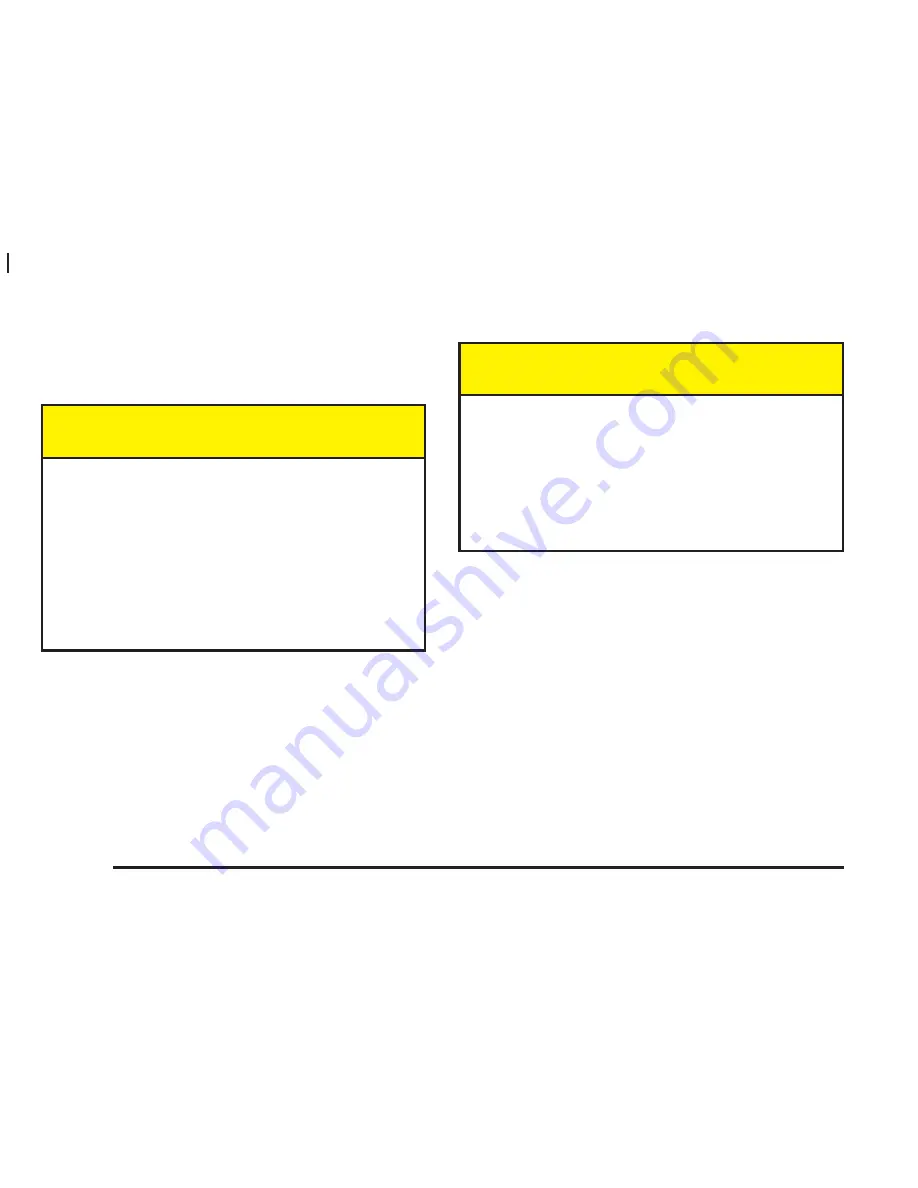 Chevrolet 2005 Colorado Owner'S Manual Download Page 112