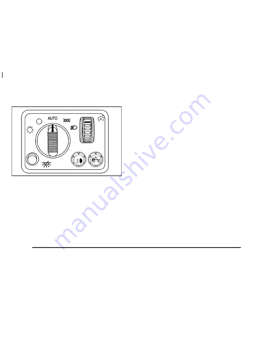 Chevrolet 2005 Colorado Owner'S Manual Download Page 140