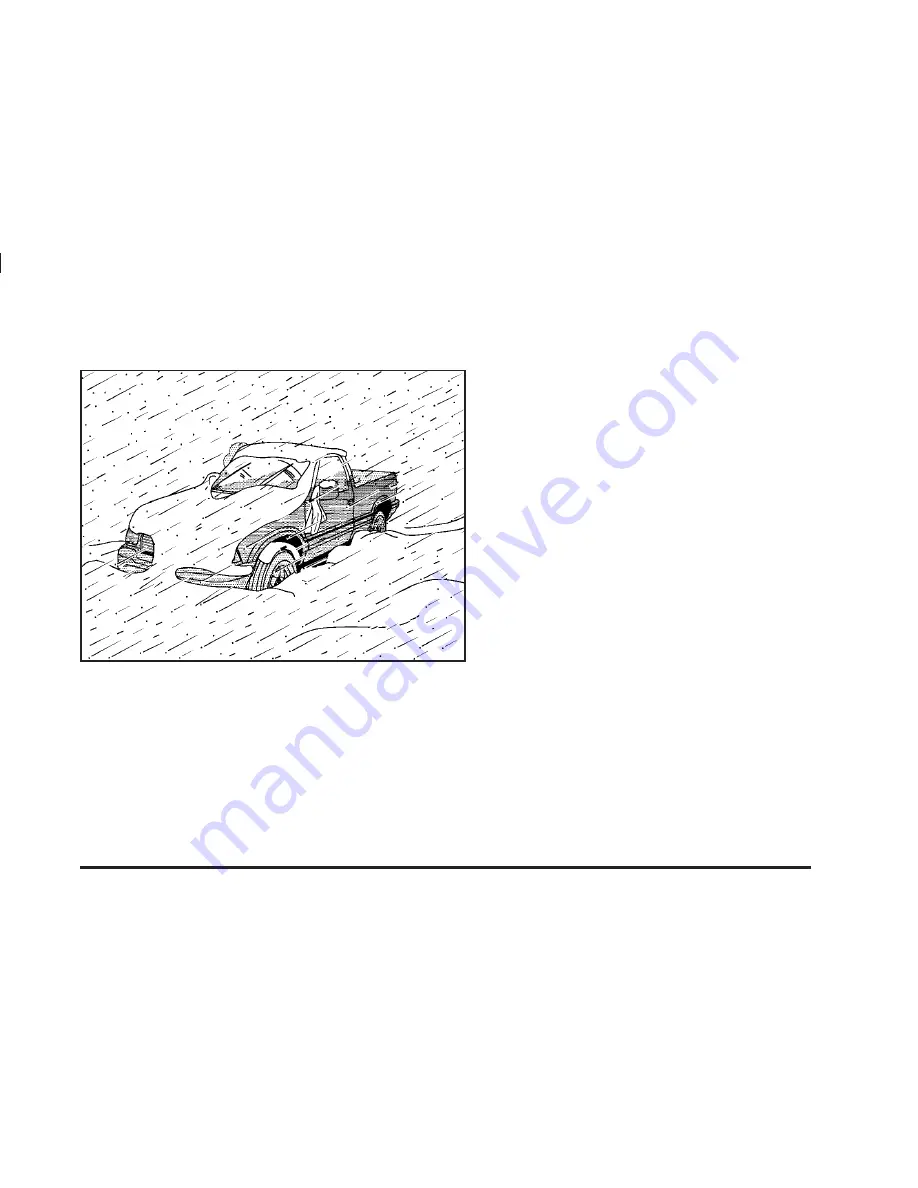 Chevrolet 2005 Colorado Owner'S Manual Download Page 239