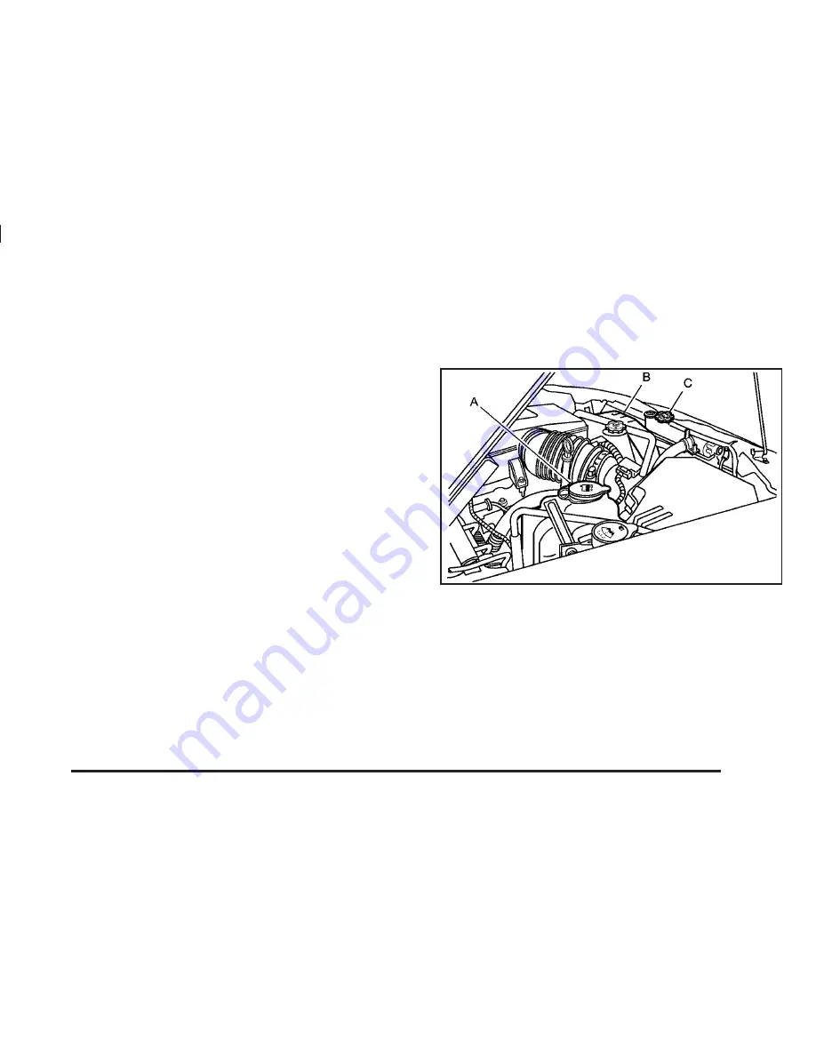 Chevrolet 2005 Colorado Owner'S Manual Download Page 297