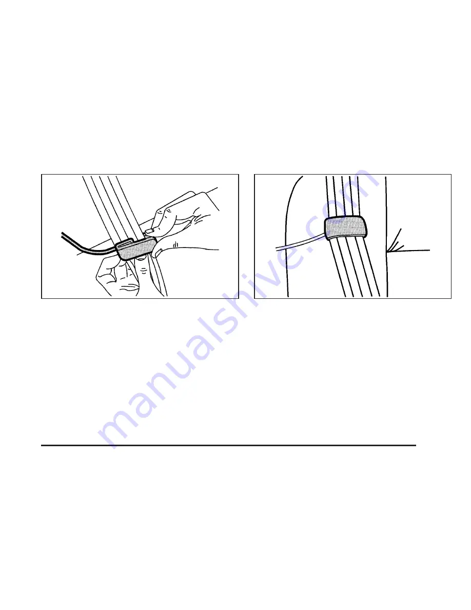 Chevrolet 2005 Impala Owner'S Manual Download Page 33