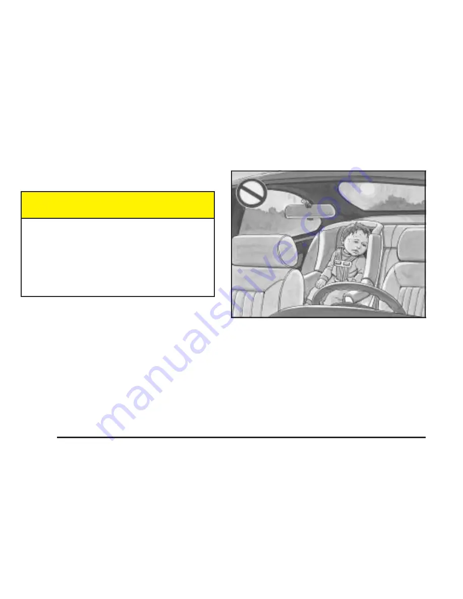 Chevrolet 2005 Impala Owner'S Manual Download Page 78