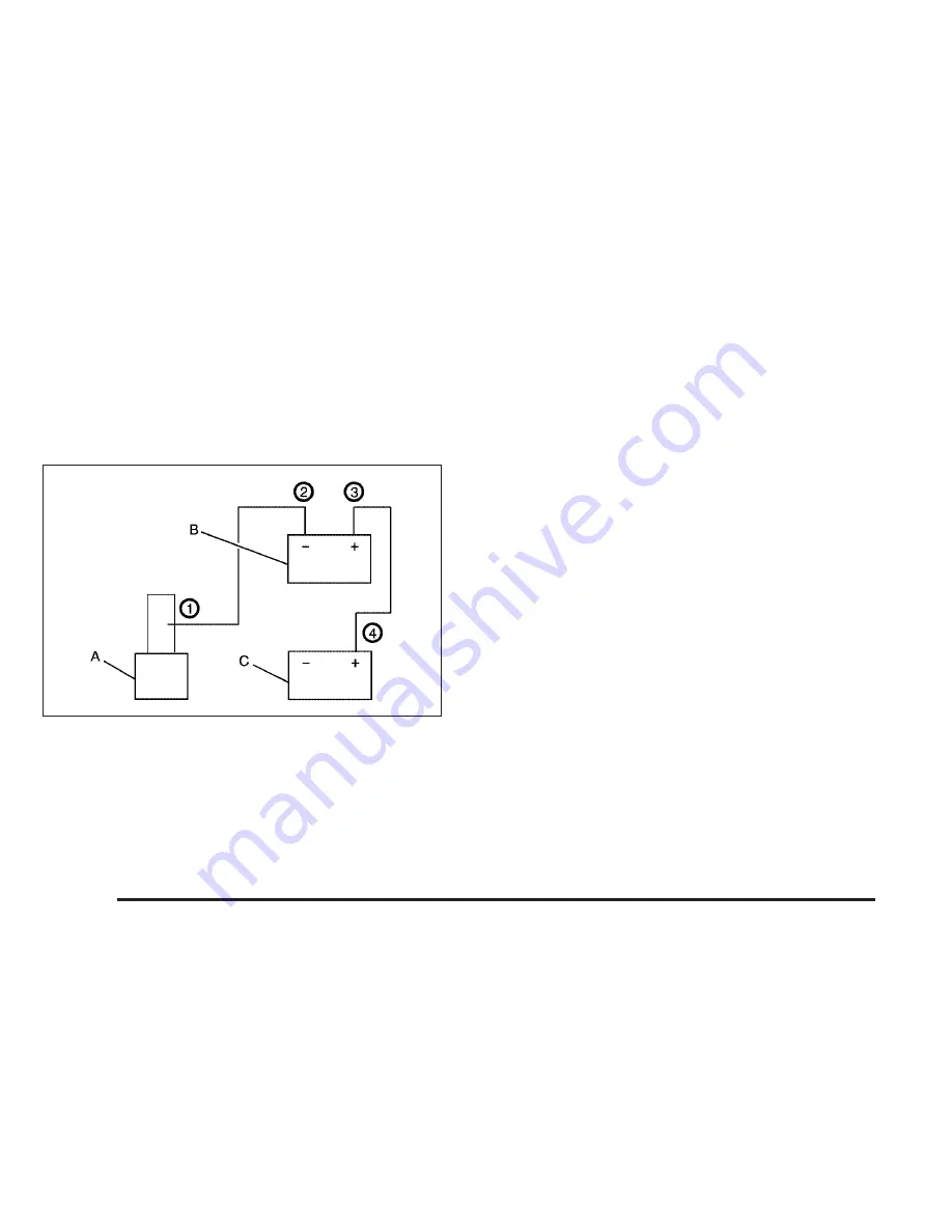 Chevrolet 2005 Impala Owner'S Manual Download Page 298