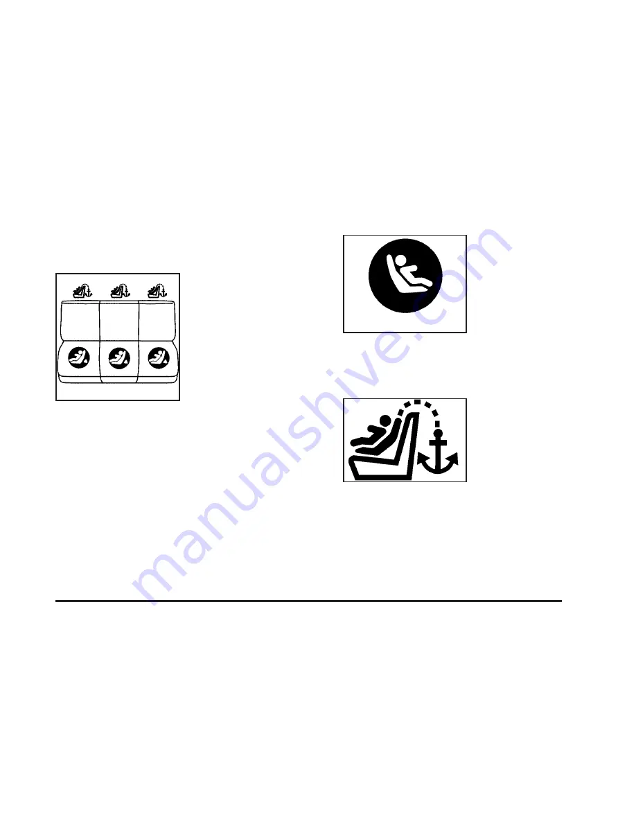 Chevrolet 2005 Malibu Owner'S Manual Download Page 53