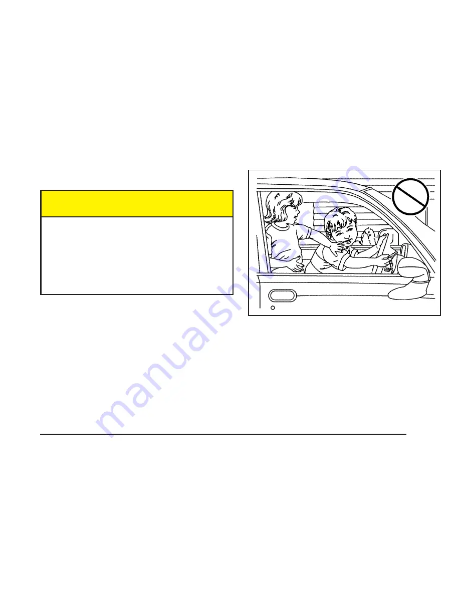 Chevrolet 2005 Malibu Owner'S Manual Download Page 85