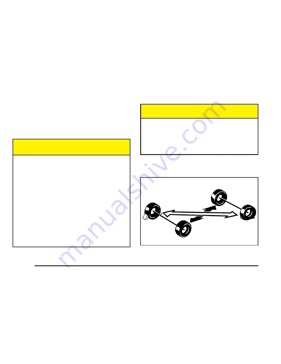 Chevrolet 2005 Malibu Owner'S Manual Download Page 362