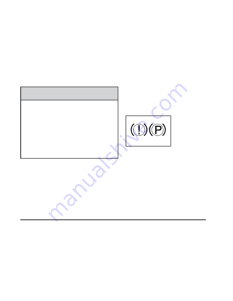 Chevrolet 2006 Aveo Owner'S Manual Download Page 139