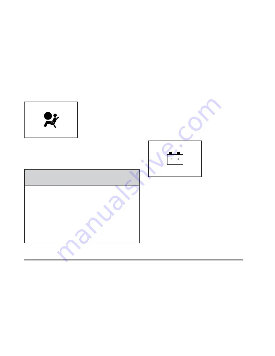 Chevrolet 2006 Aveo Owner'S Manual Download Page 145