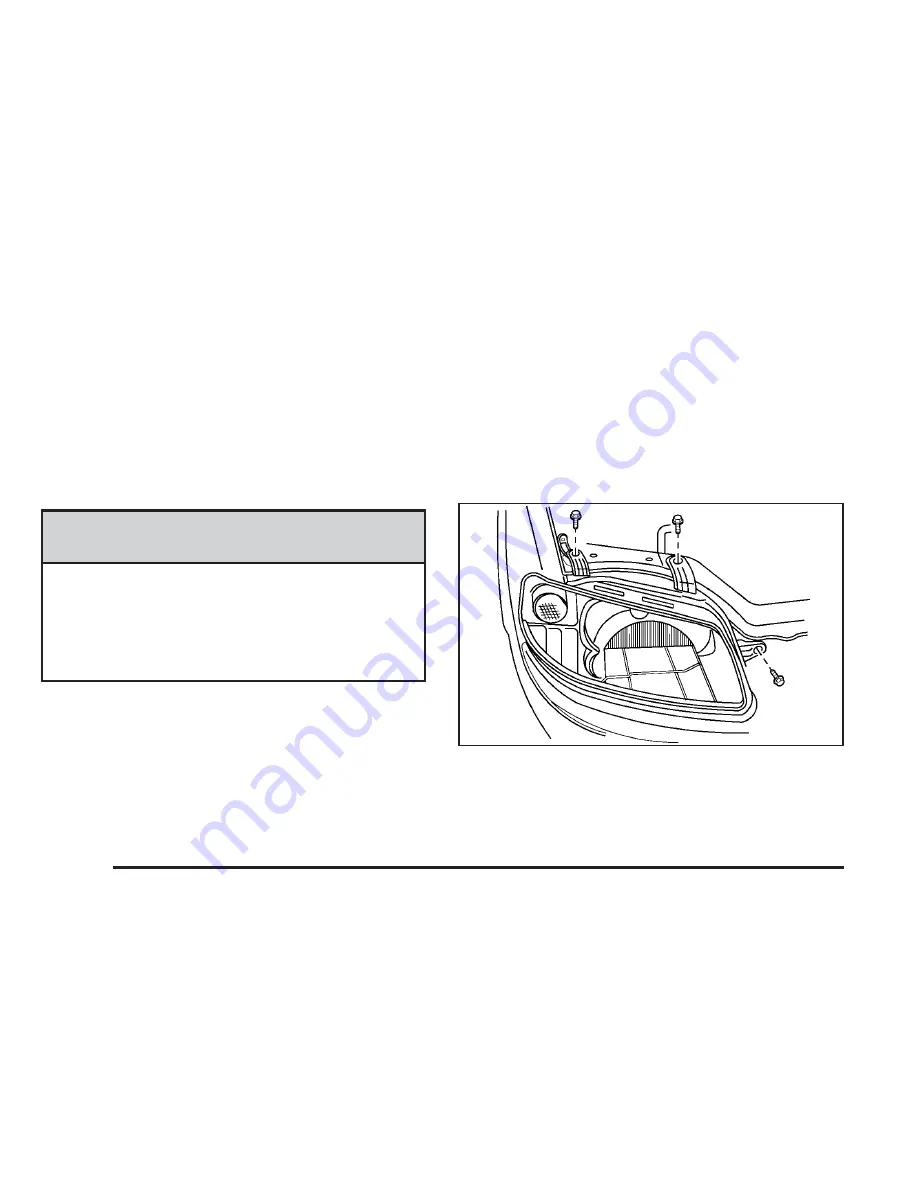 Chevrolet 2006 Aveo Owner'S Manual Download Page 258