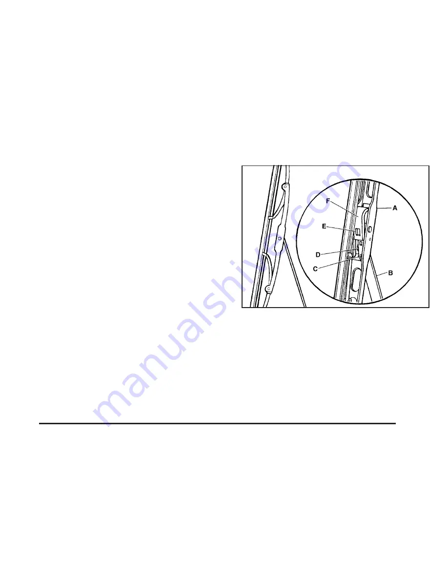 Chevrolet 2006 Colorado Owner'S Manual Download Page 327