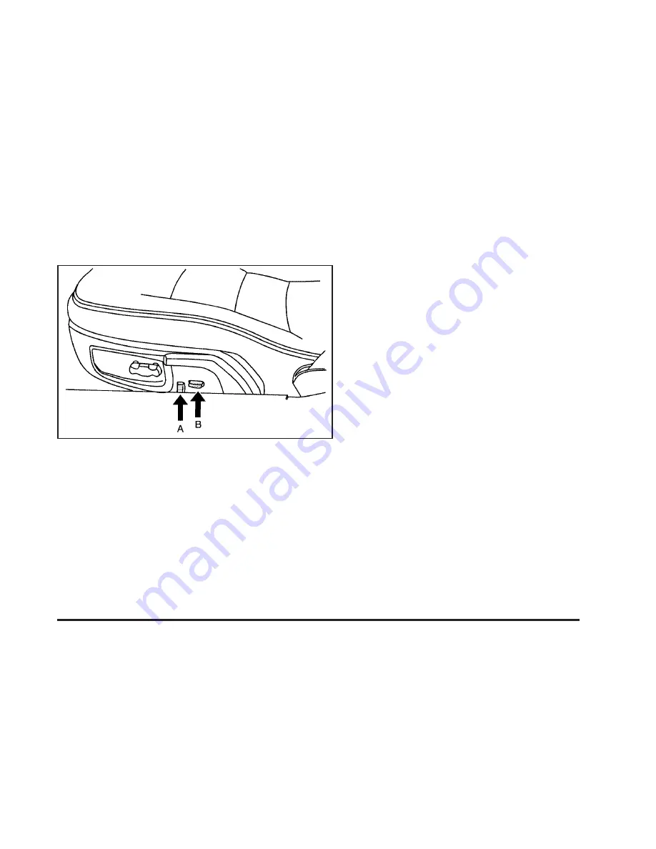 Chevrolet 2006 Corvette Owner'S Manual Download Page 9