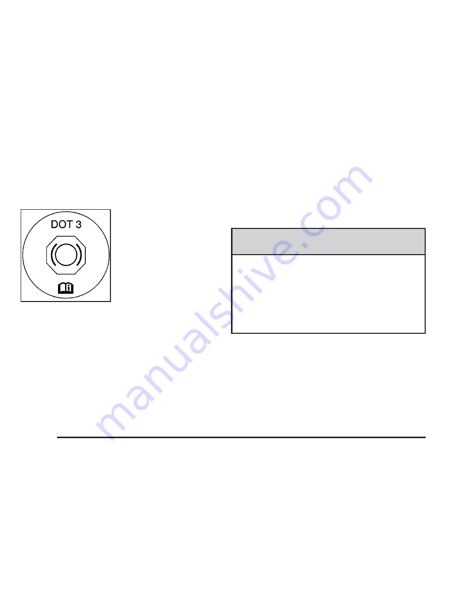 Chevrolet 2006 Corvette Owner'S Manual Download Page 318