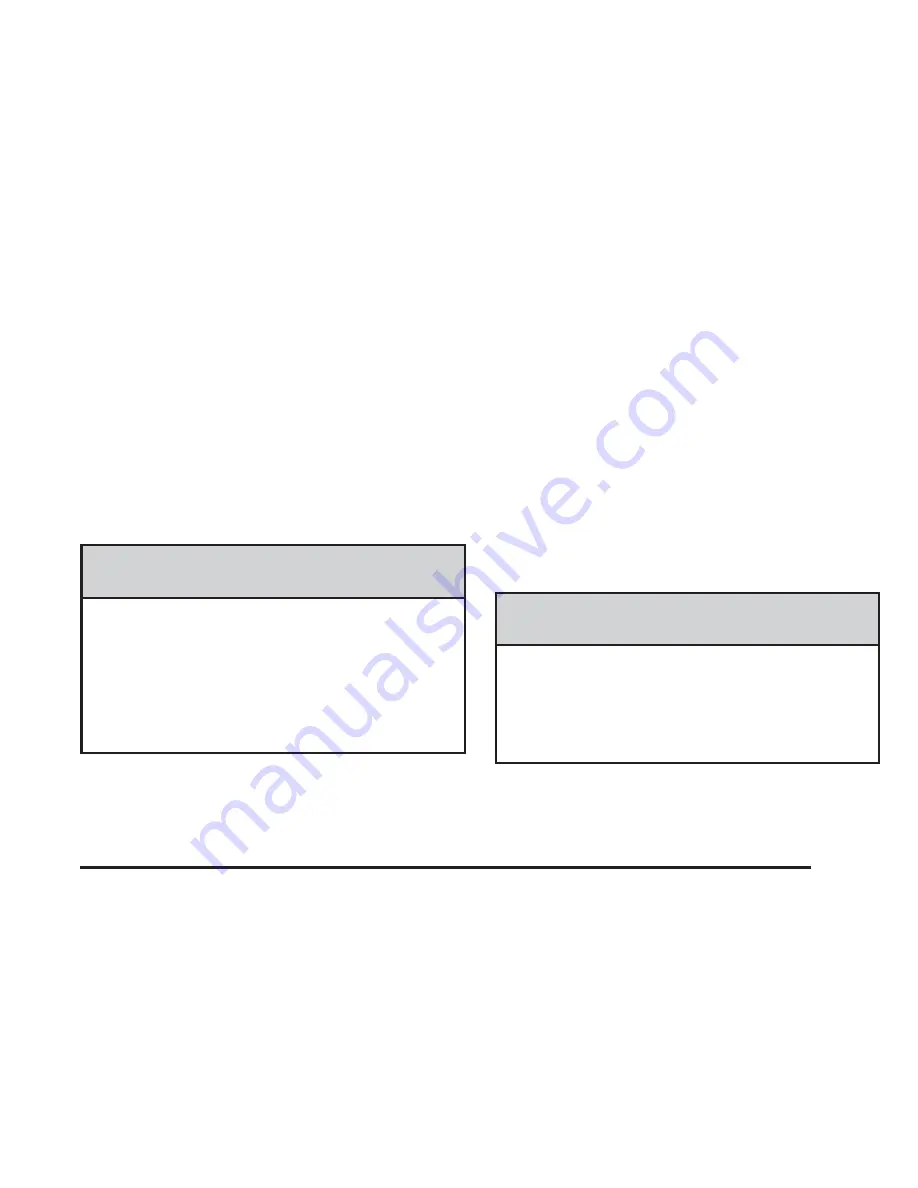 Chevrolet 2006 Equinox Owner'S Manual Download Page 35