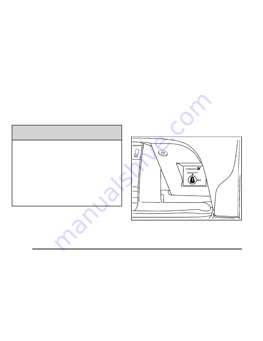 Chevrolet 2006 Equinox Owner'S Manual Download Page 42