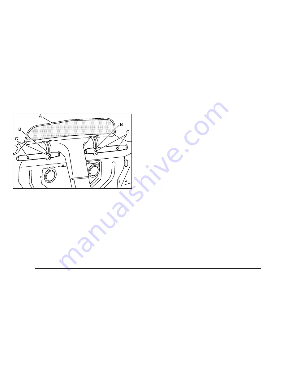 Chevrolet 2006 Equinox Скачать руководство пользователя страница 106