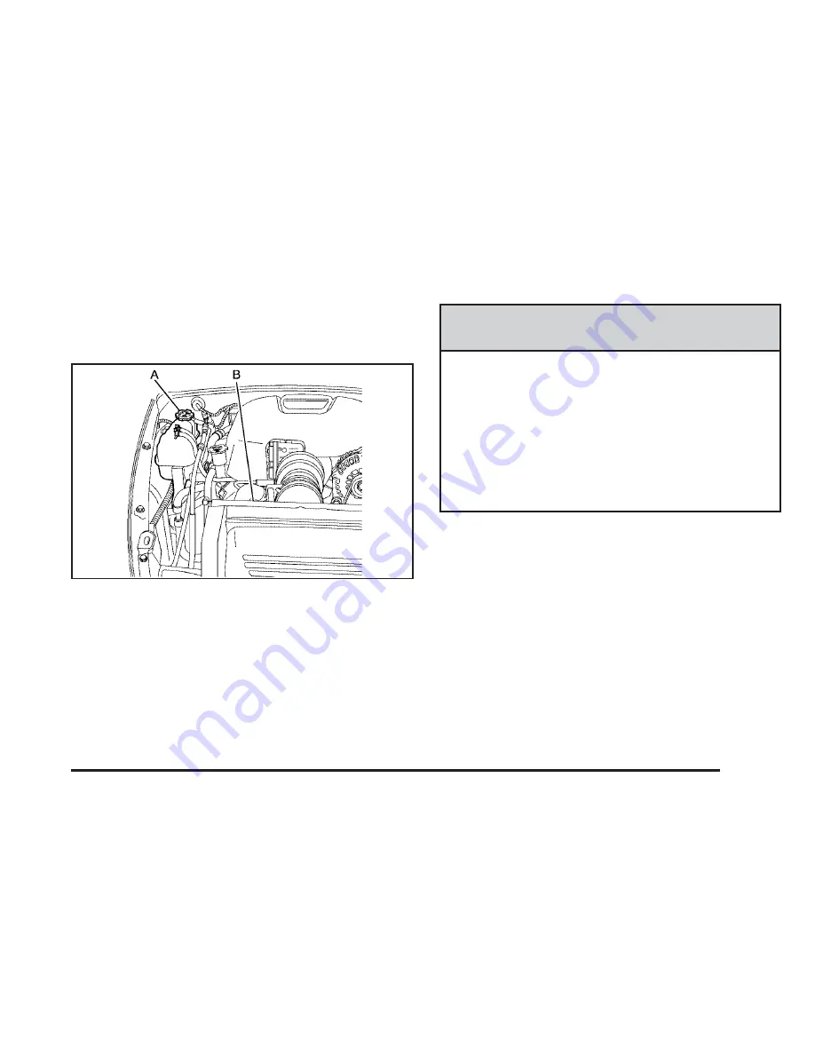 Chevrolet 2006 Equinox Owner'S Manual Download Page 277