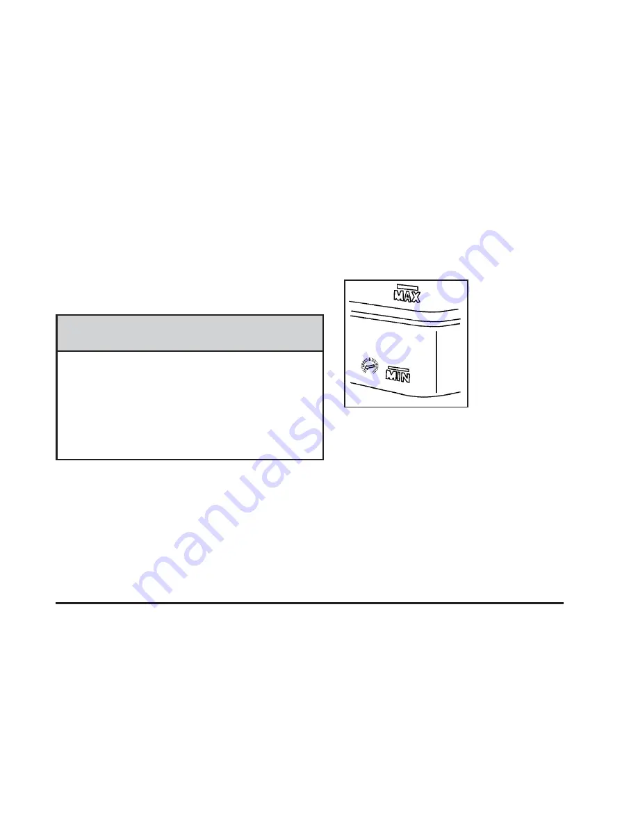 Chevrolet 2006 Equinox Owner'S Manual Download Page 281