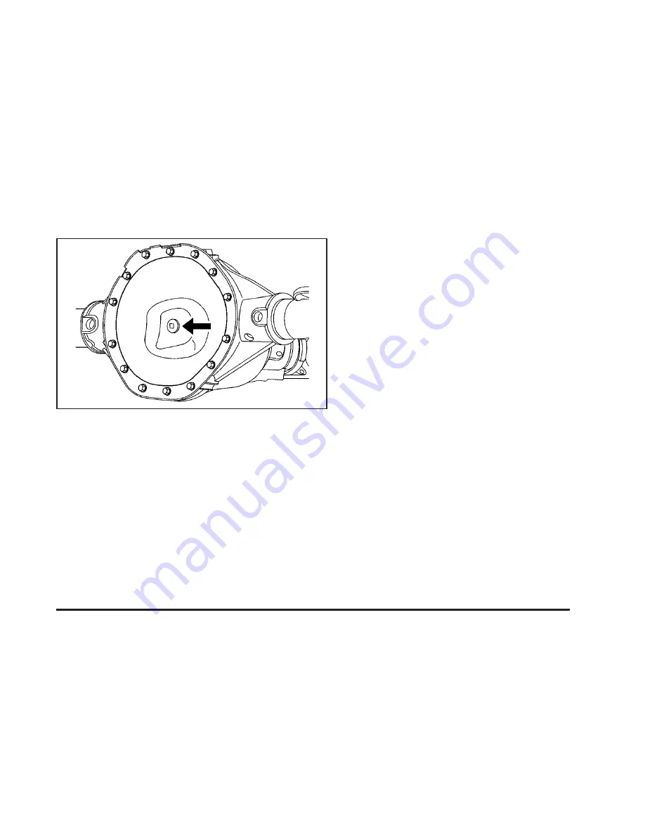 Chevrolet 2006 Equinox Owner'S Manual Download Page 291