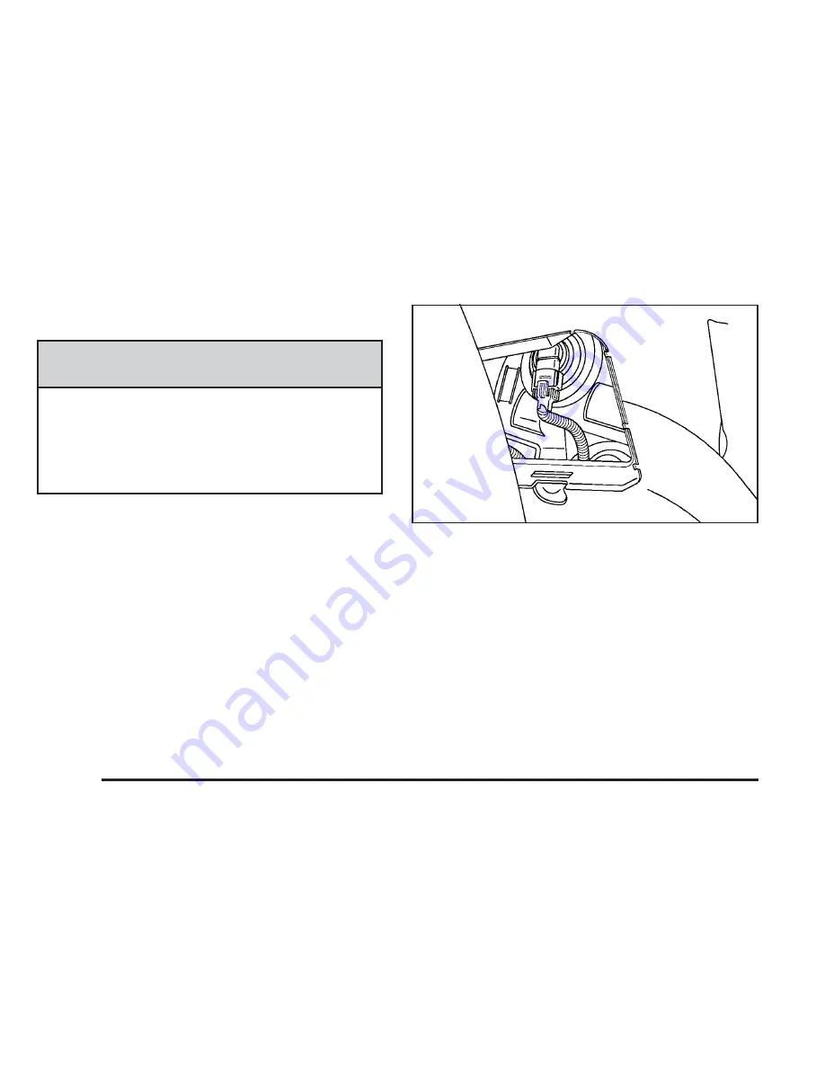 Chevrolet 2006 Equinox Owner'S Manual Download Page 292