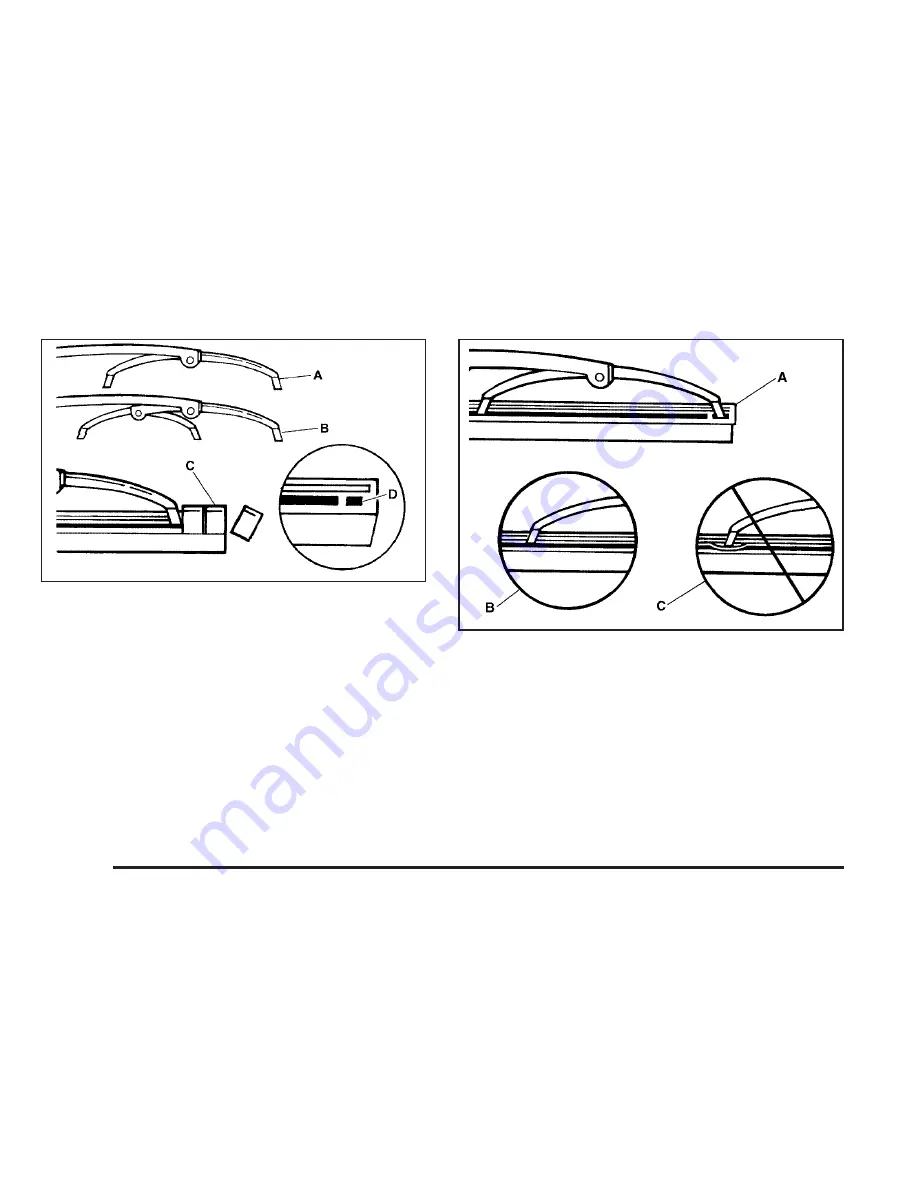 Chevrolet 2006 Equinox Скачать руководство пользователя страница 298