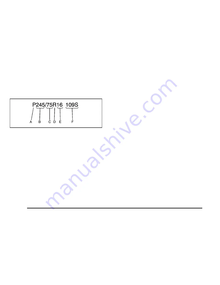 Chevrolet 2006 Equinox Owner'S Manual Download Page 302