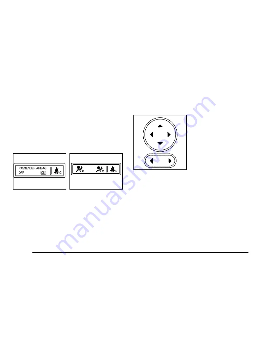 Chevrolet 2006 HHR Owner'S Manual Download Page 17