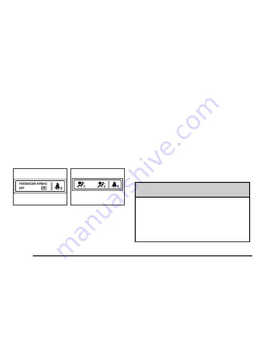 Chevrolet 2006 HHR Owner'S Manual Download Page 195