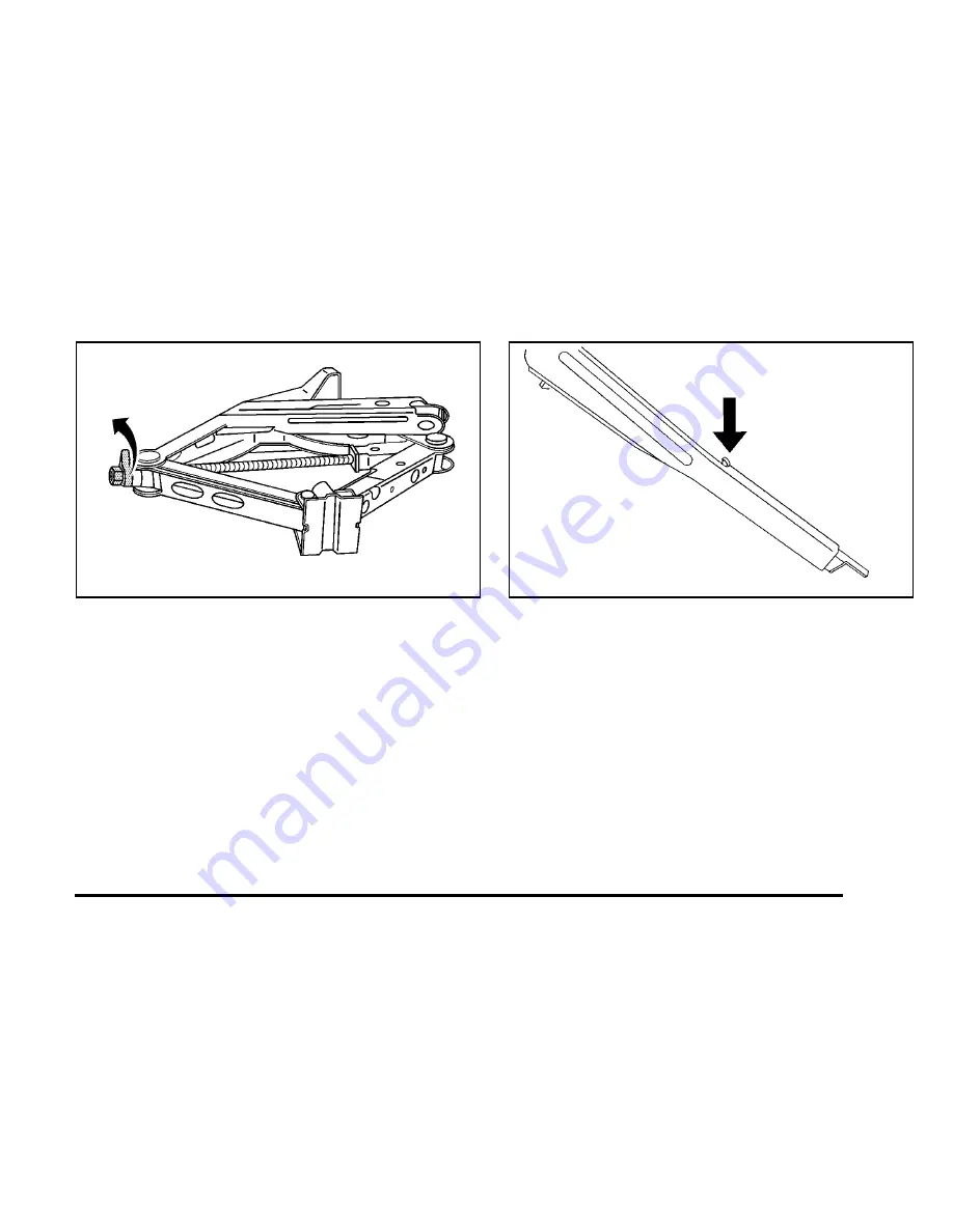 Chevrolet 2006 HHR Owner'S Manual Download Page 394