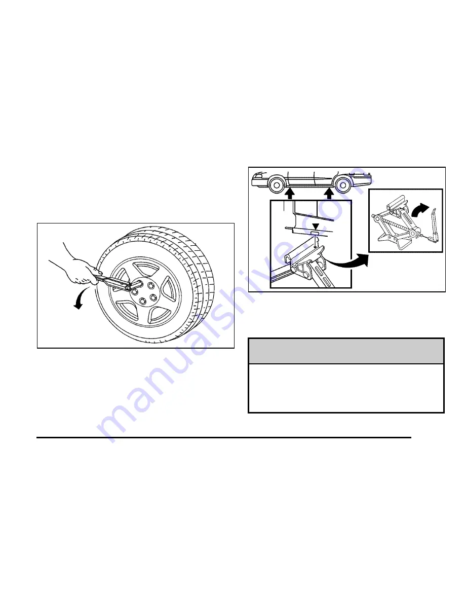 Chevrolet 2006 HHR Owner'S Manual Download Page 400