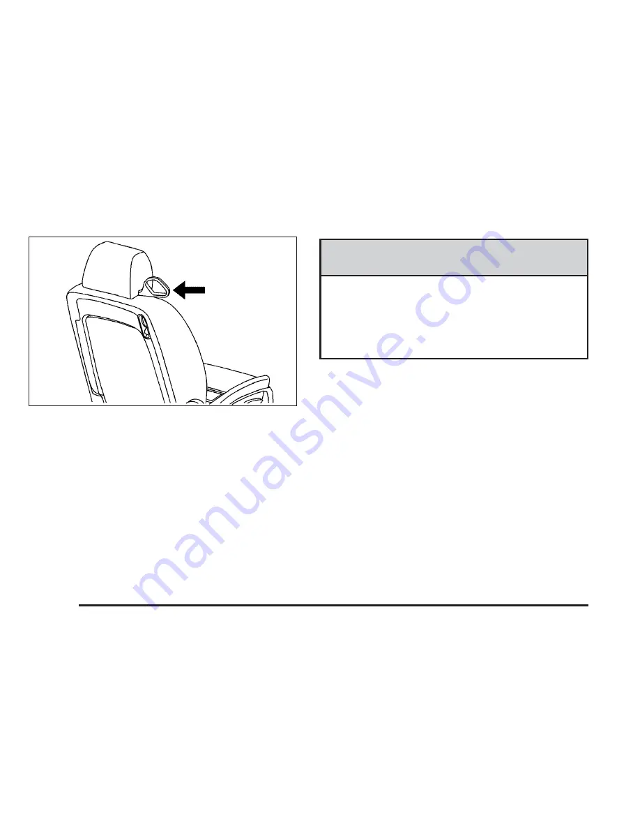 Chevrolet 2006 Monte Carlo Owner'S Manual Download Page 16