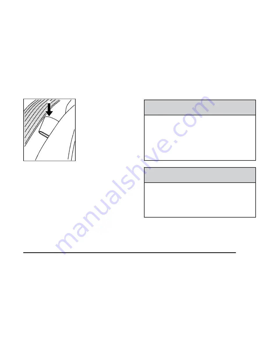 Chevrolet 2006 Monte Carlo Owner'S Manual Download Page 17