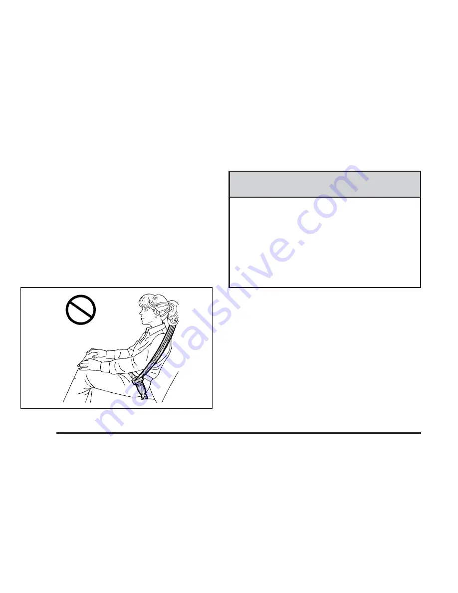 Chevrolet 2006 Monte Carlo Owner'S Manual Download Page 38