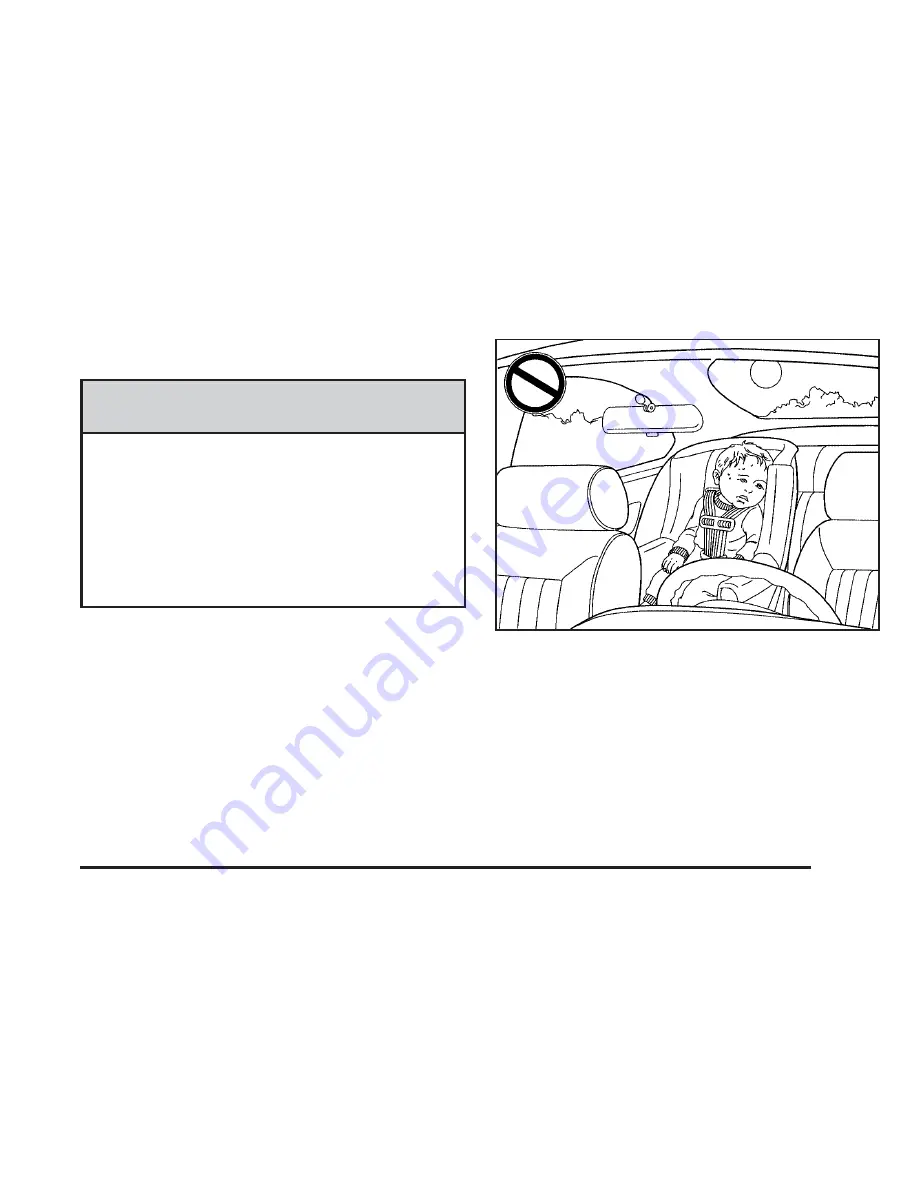 Chevrolet 2006 Monte Carlo Owner'S Manual Download Page 87