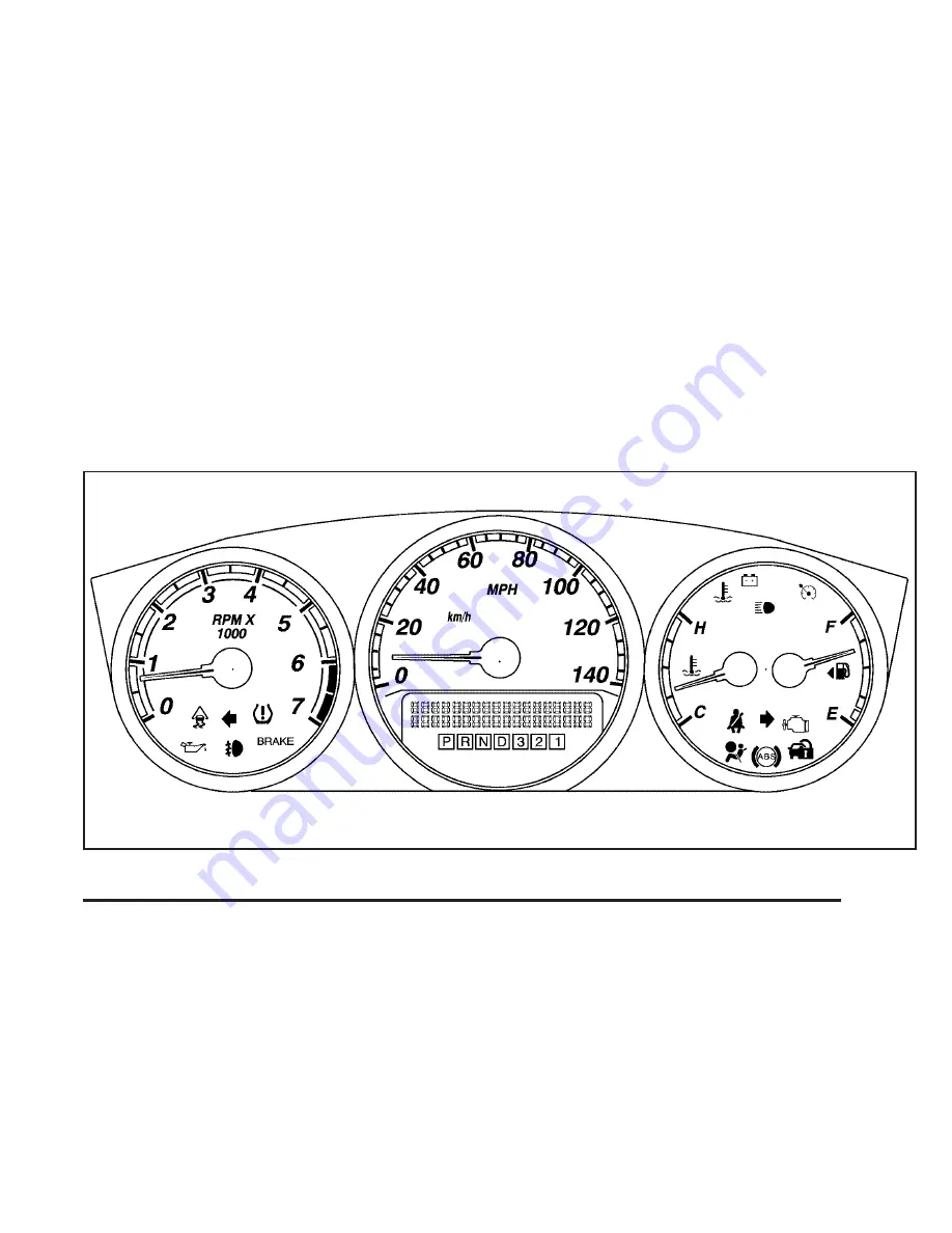 Chevrolet 2006 Monte Carlo Owner'S Manual Download Page 139