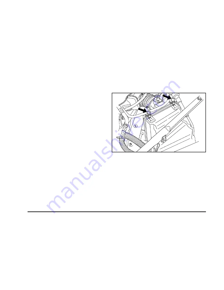 Chevrolet 2006 Monte Carlo Owner'S Manual Download Page 264